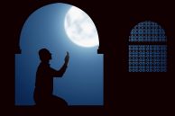 Watch Live Taraweeh Prayer from Makkah and Madinah 2019 